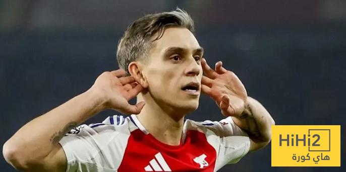 هجوم أرسنال الأفضل هذا الموسم