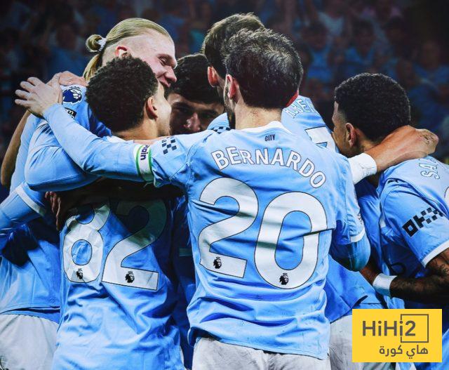 أرقام مهمة قبل مباراة السيتي وولفرهامبتون 2 أرقام مهمة قبل مباراة السيتي وولفرهامبتون 1