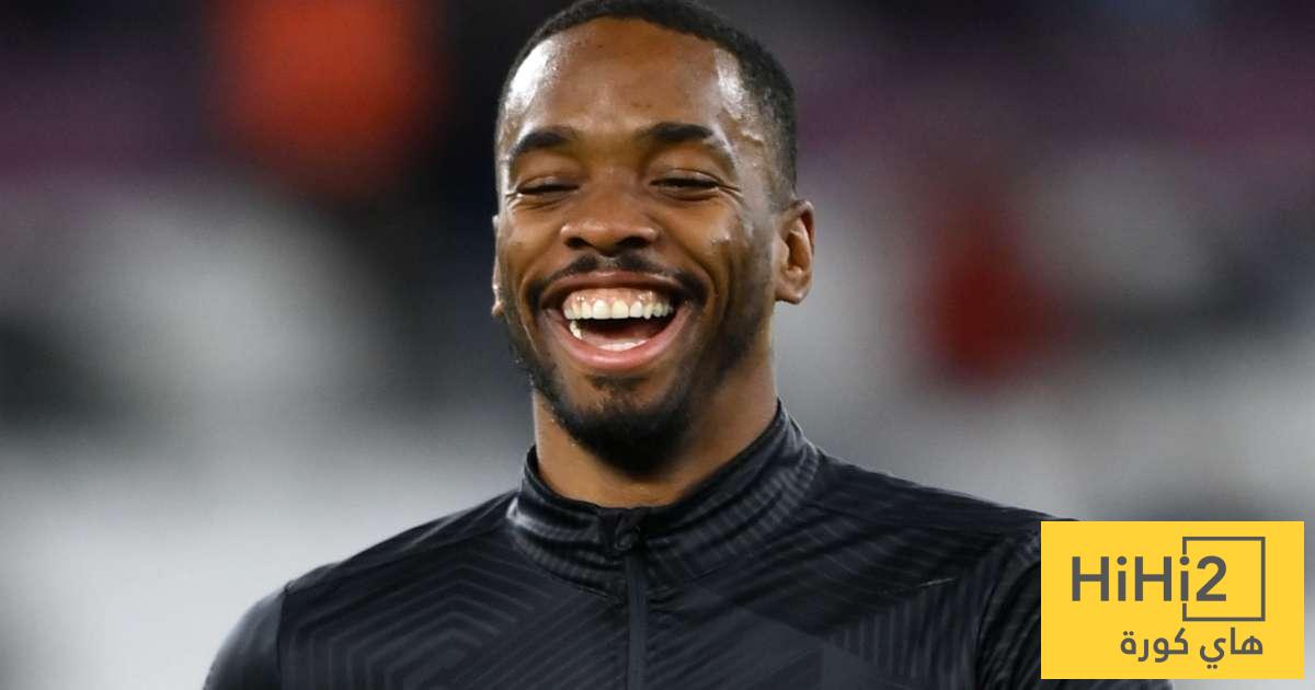 إيفان توني ليس مبابي … !