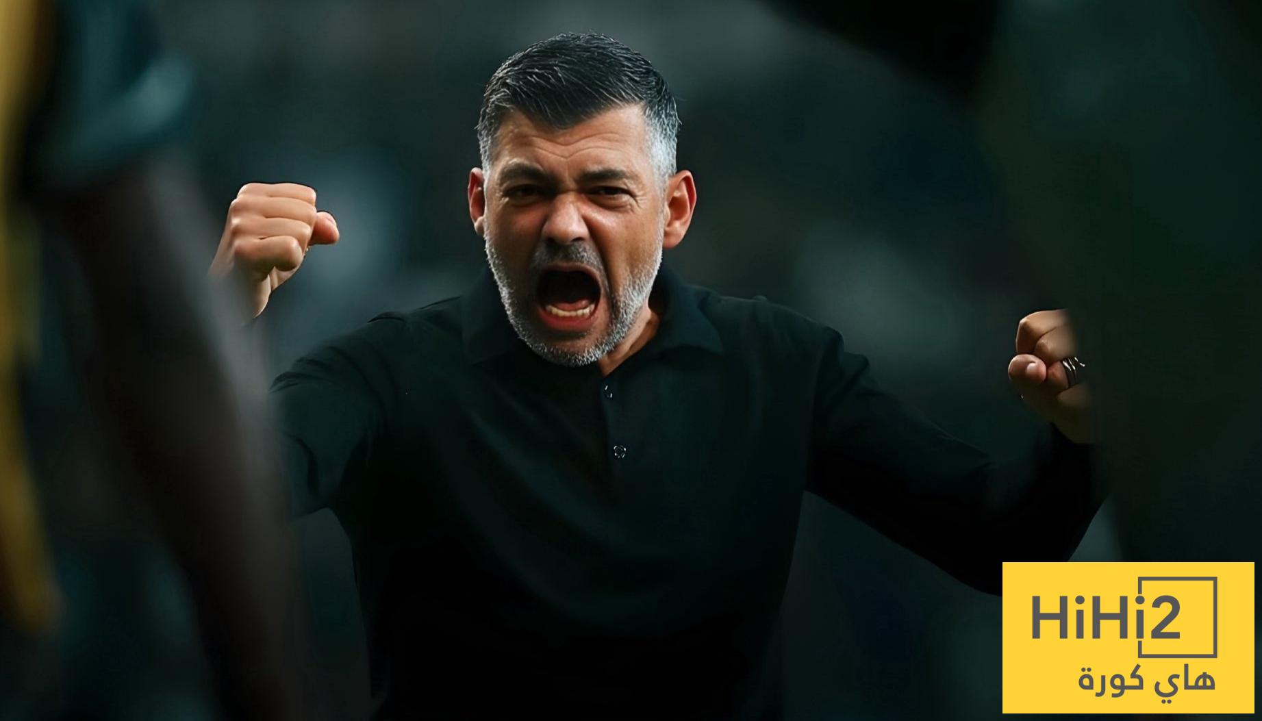 الأخطاء التي كلفت الاتحاد خسارة الدوري !