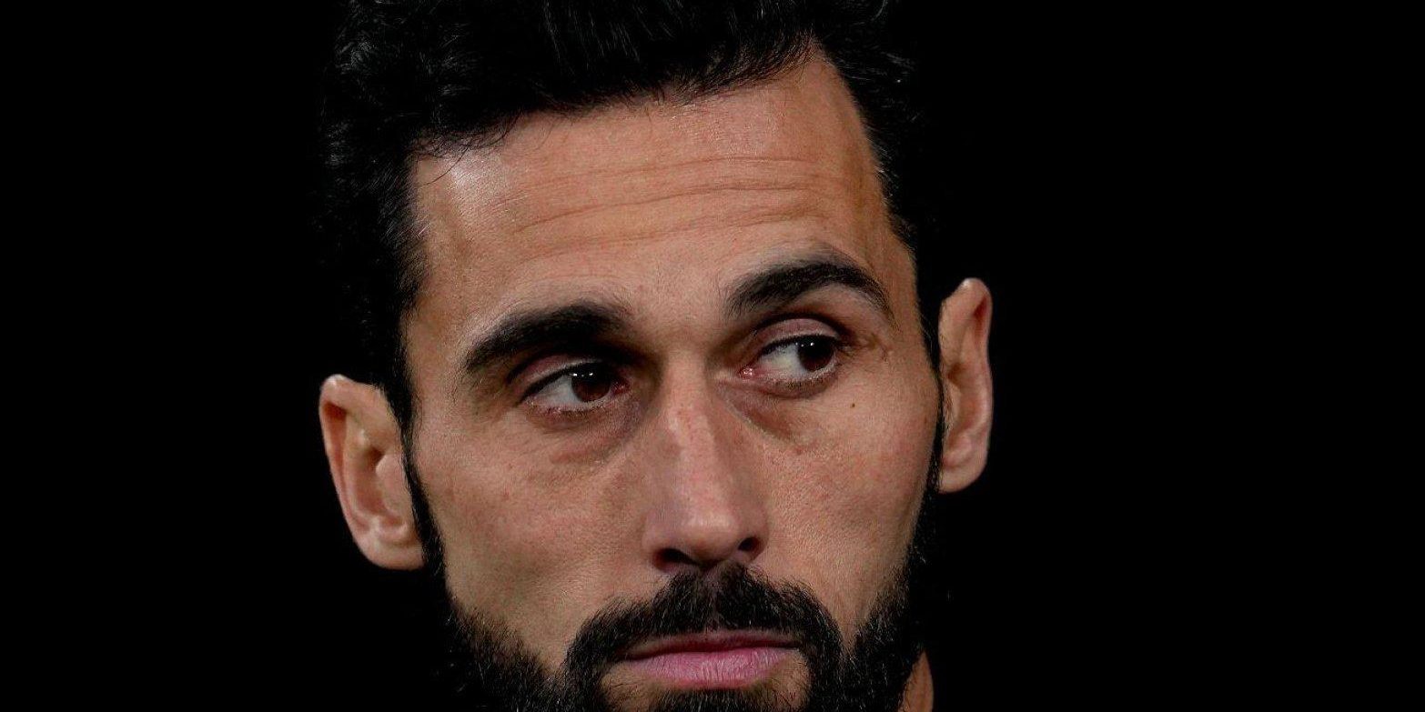 أربيلوا لديه رؤية ثاقبة