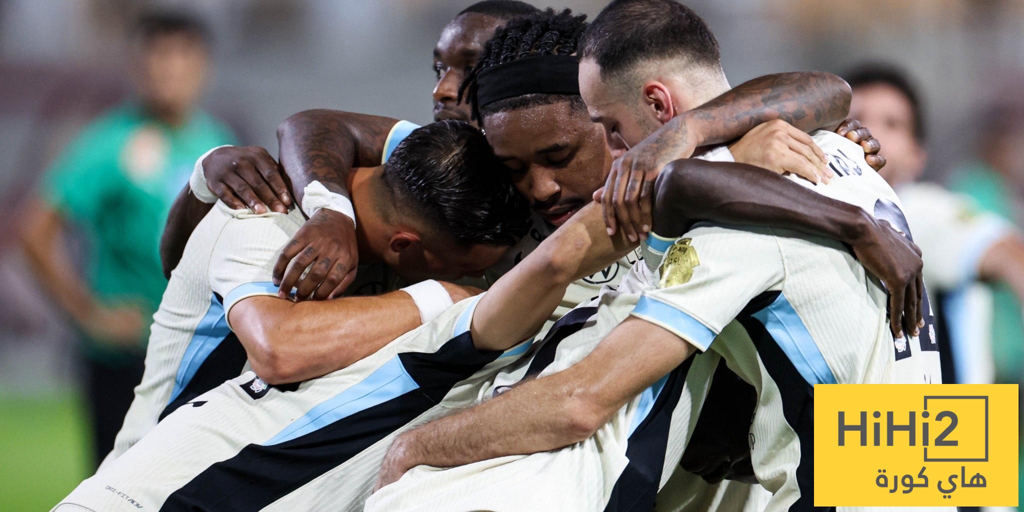 من المسؤول عن الانهيار الفني في الاتحاد ؟