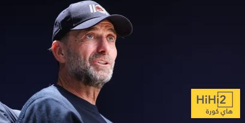 كلوب يشترط السيطرة الكاملة قبل القدوم الى الريال