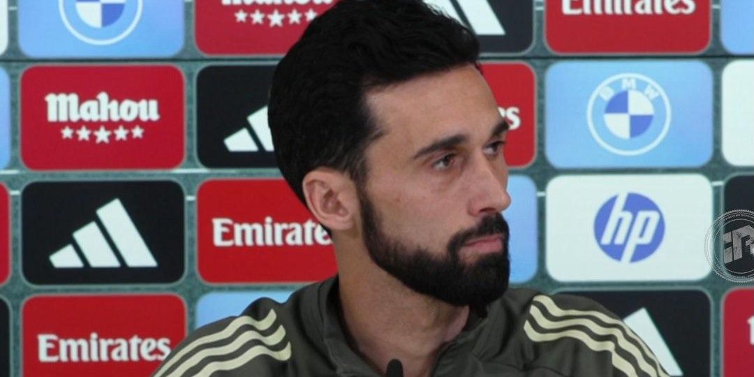 أربيلوا يعلق على اللعب بفالفيردي وكامافينغا أظهرة