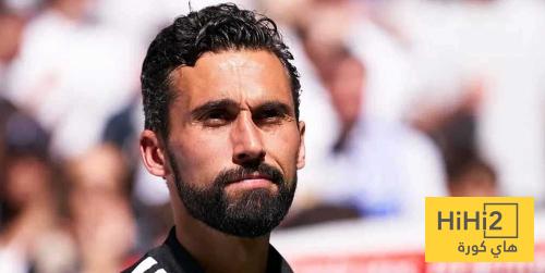 عاجل .. قائمة ريال مدريد لمواجهة فياريال