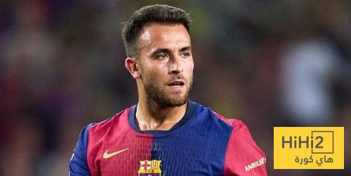 المدافع الاكثر ثقة في برشلونة ..!