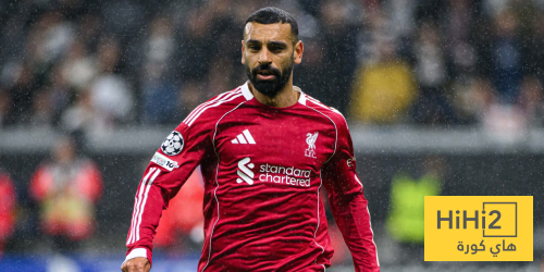 صورة – صلاح جاهز لمواجهة بورنموث