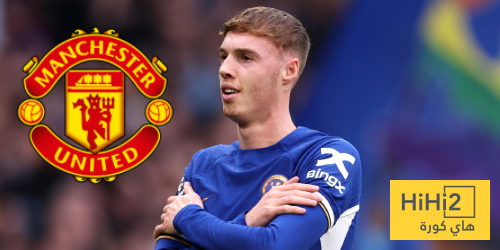 الذكريات تدفع اليونايتد للتفكير في بالمر