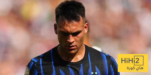 إحصائيات نصف ساعة من مباراة إنتر ميلان وبيزا في الدوري الإيطالي