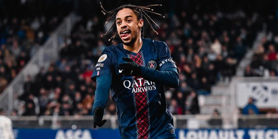 احصائيات مباراة باريس سان جيرمان و اوكسير في الدوري الفرنسي احصائيات مباراة باريس سان جيرمان و اوكسير في الدوري الفرنسي