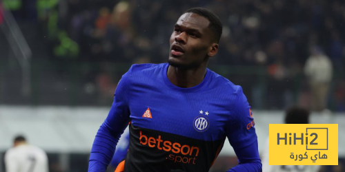 جدول ترتيب الدوري الإيطالي بعد فوز إنتر ميلان على بيزا