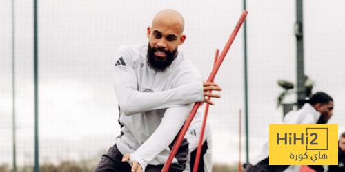 أرقام مهمة قبل مباراة أرسنال واليونايتد