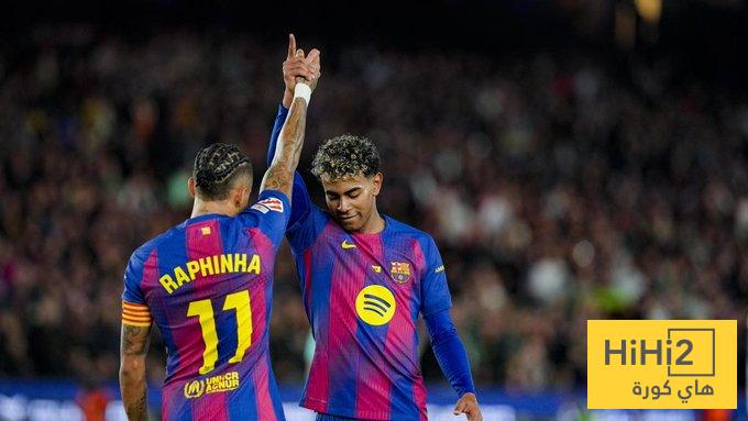 عودة برشلونة للكامب نو !