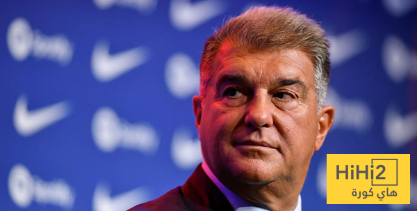 الصفقة التي تمثل الورقة الرابحة في انتخابات برشلونة !