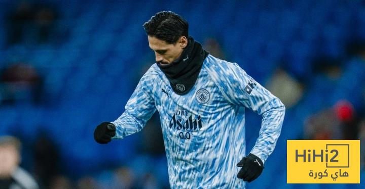 تعليق رايندرز قبل مباراة ولفر هامبتون