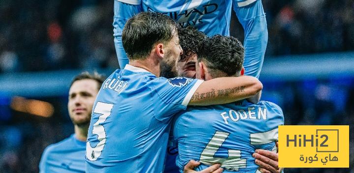 السيتي يتسلح بالتاريخ أمام ولفر هامبتون