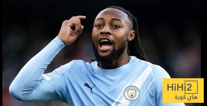 سيمينو يحظى بثقة غوارديولا