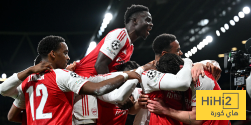 تشكيلة أرسنال المتوقعة ضد مانشستر يونايتد في الدوري الإنجليزي