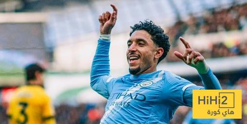 ماذا قال غوارديولا عن مرموش ؟