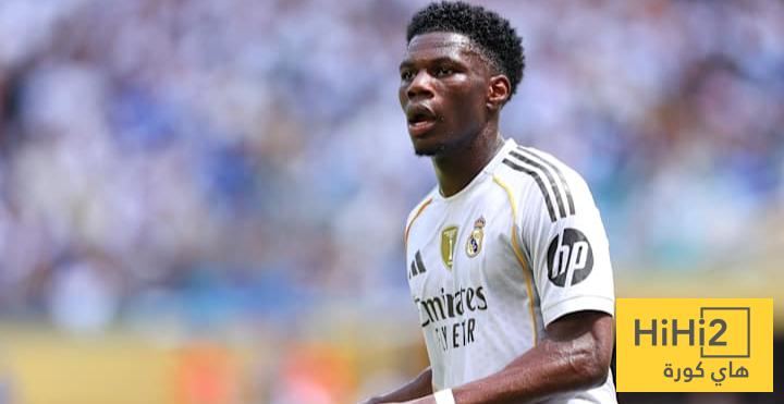 ريال مدريد يعاني بدون تشواميني ريال مدريد يعاني بدون تشواميني