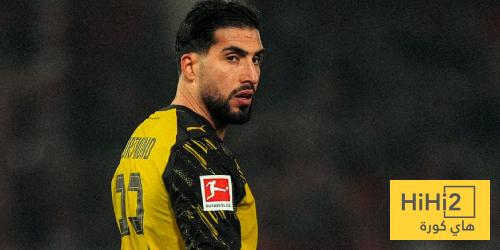 إحصائيات مباراة بوروسيا دورتموند ويونيون برلين