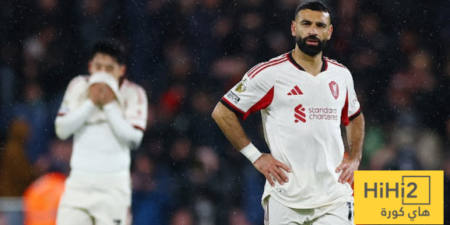 ليفربول يسقط امام بورنموث في الدوري الانجليزي