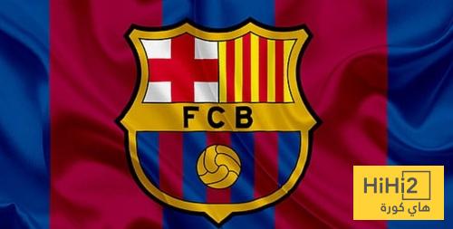 برشلونة حسم 4 صفقات جديدة