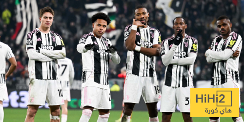 صور – يوفنتوس يستعد بقوة لقمة نابولي