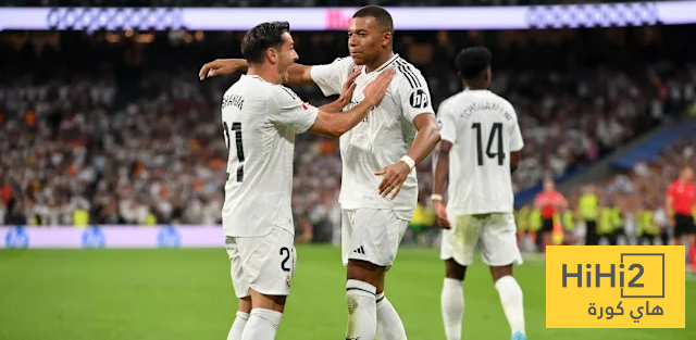 هكذا قدم مبابي الدعم لـ براهيم دياز