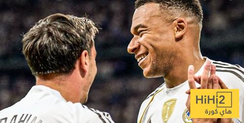 مبابي يكشف سبب تسدد ضربة الجزاء ضد فياريال على طريقة بانينكا ؟