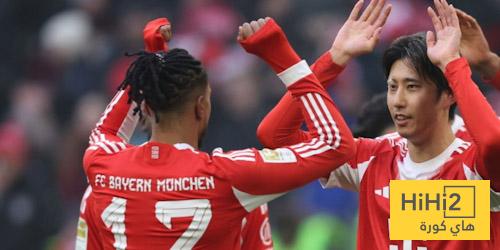 عين على أوليز في مباراة أوغسبورغ