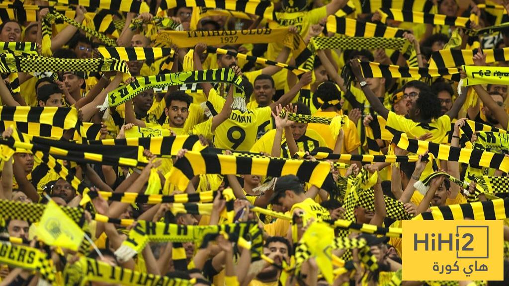 الحقيقة التي لم تُقال لجماهير الاتحاد !