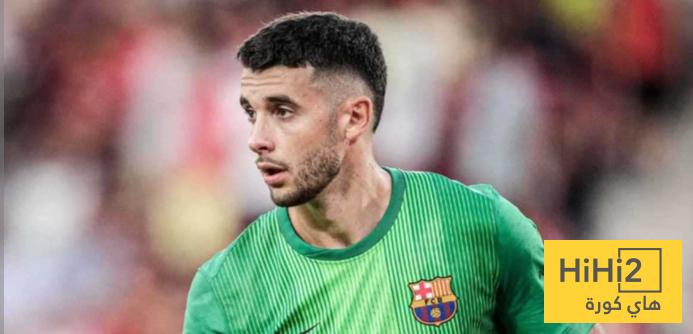 نتائج جيدة لـ برشلونة قبل مواجهة ريال اوفيدو