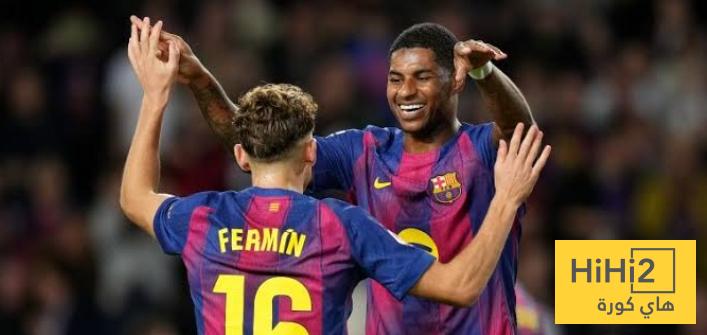 هدافو برشلونة و اوفيدو