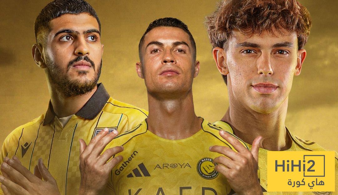 تشكيلة النصر المتوقعة أمام التعاون تشكيلة النصر المتوقعة أمام التعاون