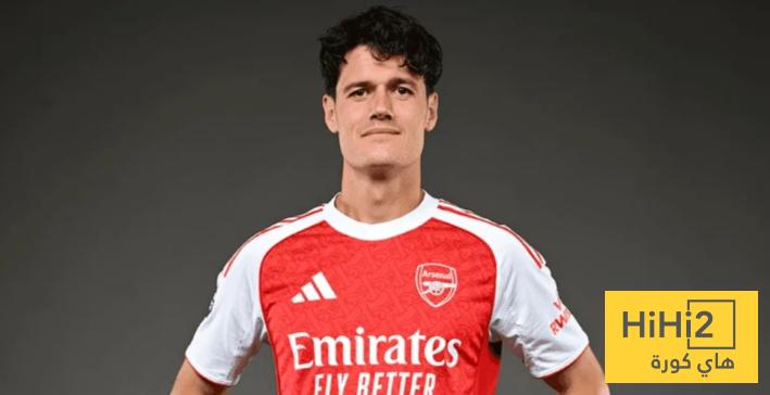 نورغارد خارج قائمة أرسنال للقاء مانشستر يونايتد نورغارد خارج قائمة أرسنال للقاء مانشستر يونايتد