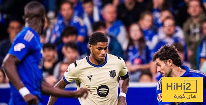 لقاءات أوفيدو لا تمثل عقبة لدفاع برشلونة