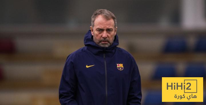 تعليق فليك على مواجهة ريال اوفيدو