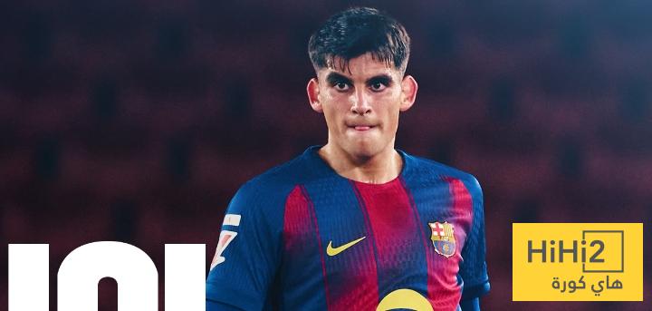 احصائيات 15 دقيقة بين برشلونة و ريال اوفيدو