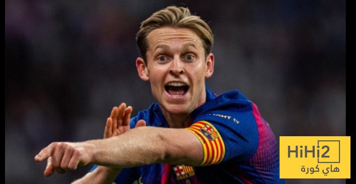 التعادل السلبي يحسم الشوط الأول بين برشلونة و ريال اوفيدو