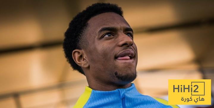 بالدي يشارك في مباراة ريال اوفيدو