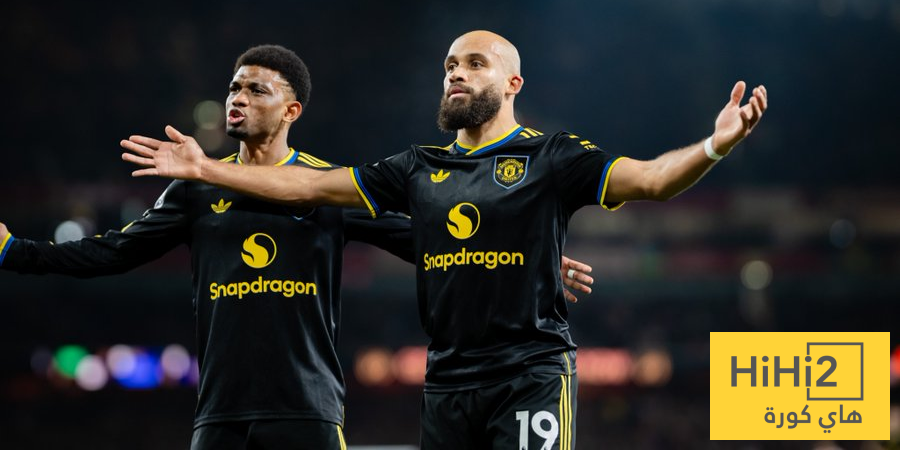 ترتيب الدوري الانجليزي بعد فوز مانشستر يونايتد على ارسنال ترتيب الدوري الانجليزي بعد فوز مانشستر يونايتد على ارسنال