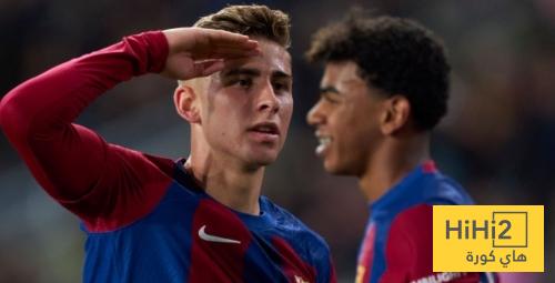 لامين وفيرمين يلحقان بثنائي بايرن ميونخ