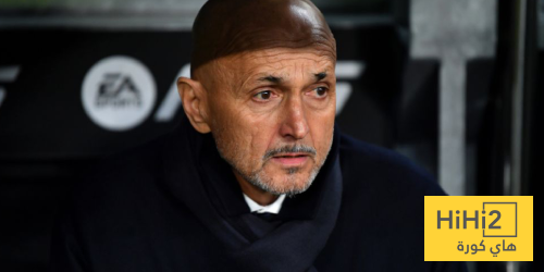 أبرز تصريحات سباليتي بعد الفوز على نابولي