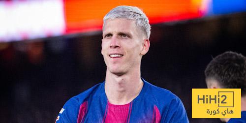 أرقام أولمو أمام أوفييدو