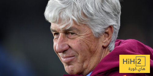 غاسبريني فخور بأداء روما أمام ميلان