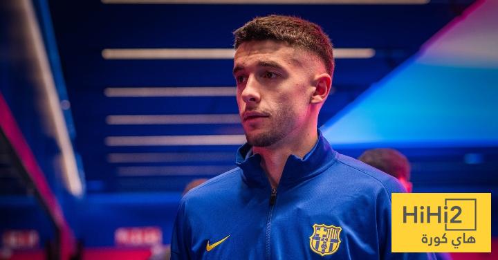 خوان غارسيا تألق أمام ريال أوفيدو