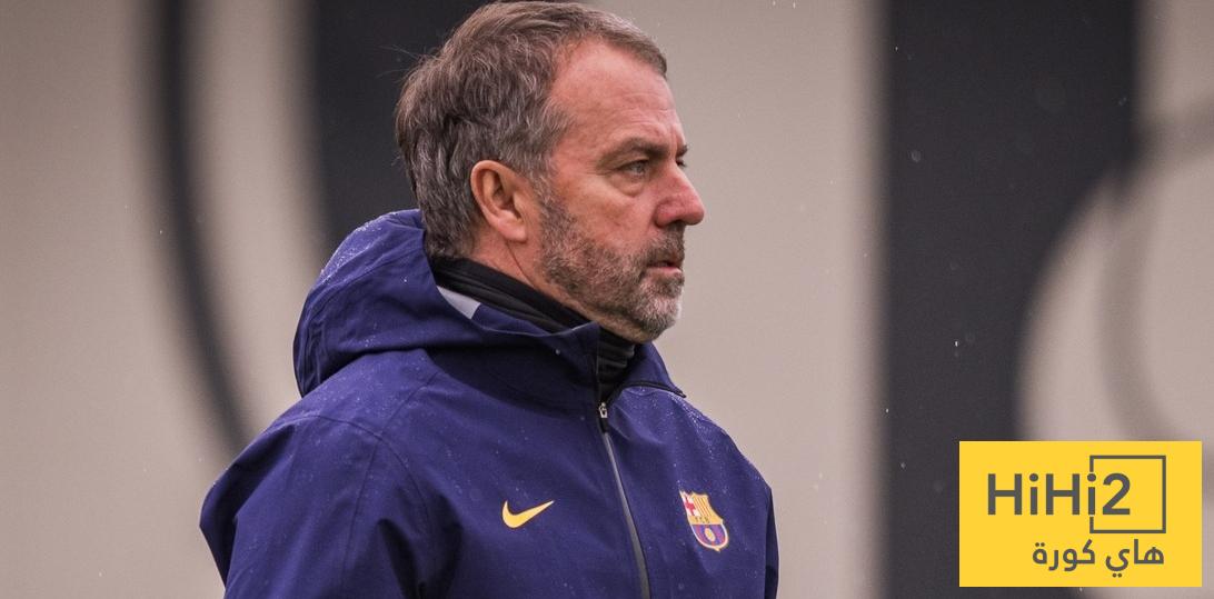 أهم لاعب في منظومة برشلونة