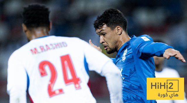 في مباراة الهلال والرياض .. لاعب أجنبي واحد حضر والبقية صفر !