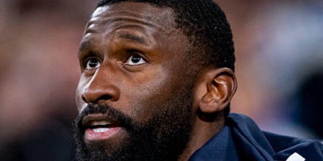 موقف أرنولد وروديغر من مباراة ريال مدريد ضد بنفيكا